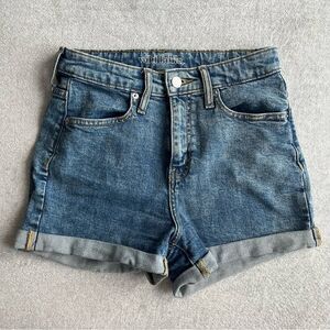 Wild Fable High Rise Shorts